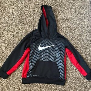 Like new Nike sweatshirt